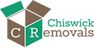 Chiswick Removals